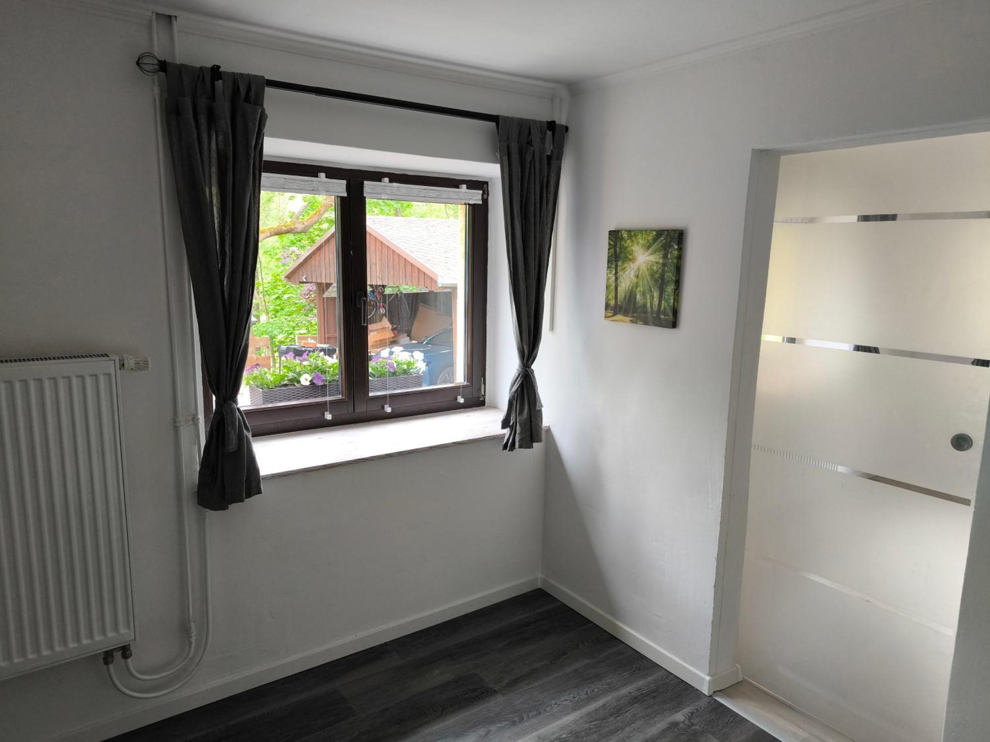 Ferienwohnung Am Muehlbach Klipphausen Exterior photo